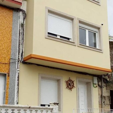 ムロスLa Casa Del Timon.Planta Bajaアパートメント エクステリア 写真