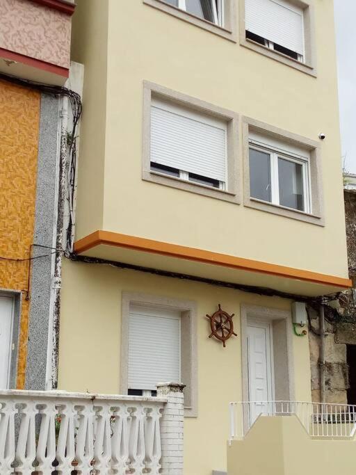 ムロスLa Casa Del Timon.Planta Bajaアパートメント エクステリア 写真